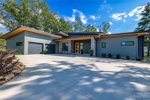 337 Retreat Ridge Way, Asheville, NC 28804
