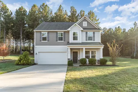 6421 Fawn Crest Dr, Waxhaw, NC 28173