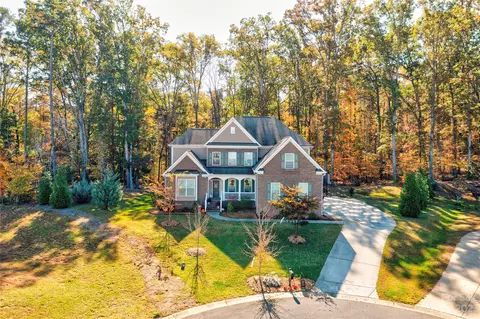 12804 Pumpkin Way Dr, Mint Hill, NC 28227
