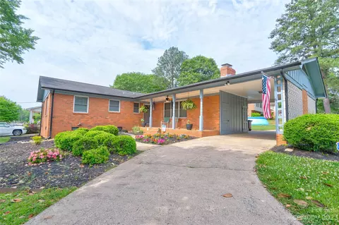 600 Leander St, Shelby, NC 28152