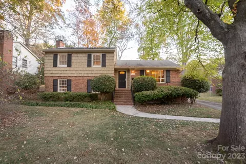 5206 Galway Dr, Charlotte, NC 28215