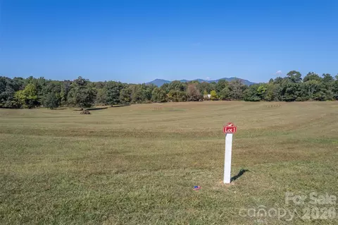 Mountain Meadows Lane, Tryon, NC 28782 photo 3