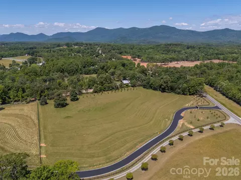 Mountain Meadows Lane, Tryon, NC 28782
