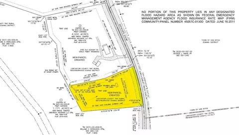 3785 Old Hickory Rd, Lancaster, SC 29720 photo 2