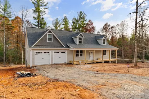 1752 Plantation Loop, Morganton, NC 28655