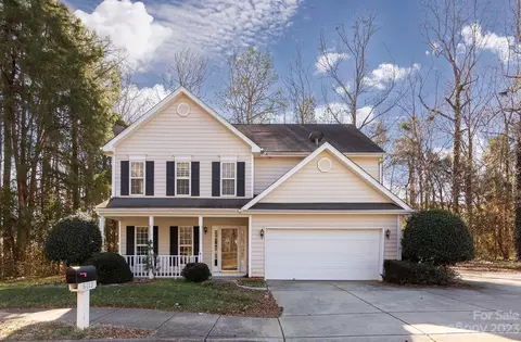 6112 Nevin Rd, Charlotte, NC 28262