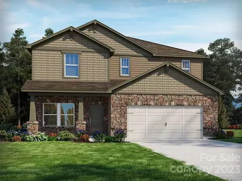 1052 Clementine Rd, Monroe, NC 28110