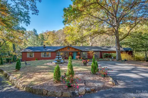 280 Miller Dr, Tryon, NC 28782