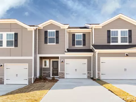 5153 Brailey Cir, Kannapolis, NC 28081