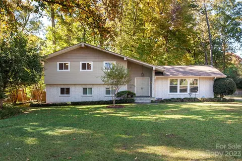 1311 Rama Rd, Charlotte, NC 28211