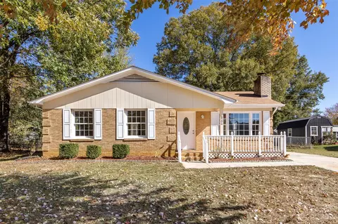 8206 Wynnview Rd, Indian Trail, NC 28079