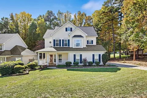 7534 Sedgebrook E Dr E, Stanley, NC 28164