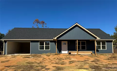 212 Enid St, Lawndale, NC 28090