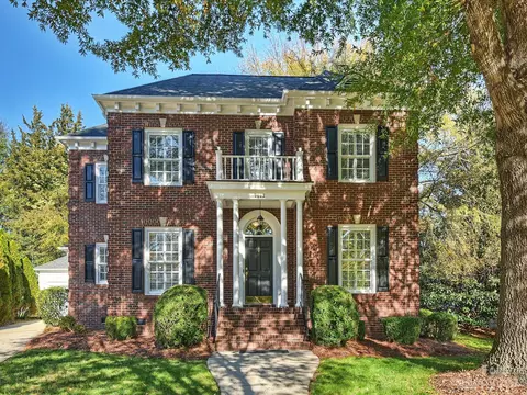 7603 Compton Ct, Charlotte, NC 28270
