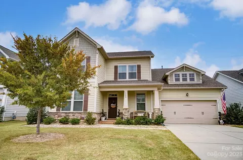 3009 Doughton Ln, Indian Trail, NC 28079