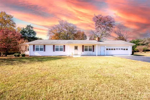 4603 Rock Barn Ne Rd NE, Claremont, NC 28610