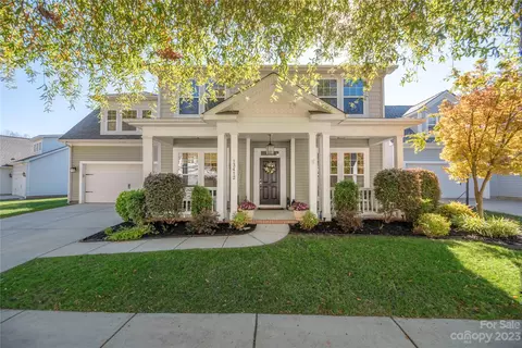 13412 Provincial Ct, Huntersville, NC 28078