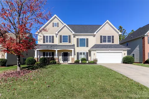 9546 Indian Beech Ave, Concord, NC 28027