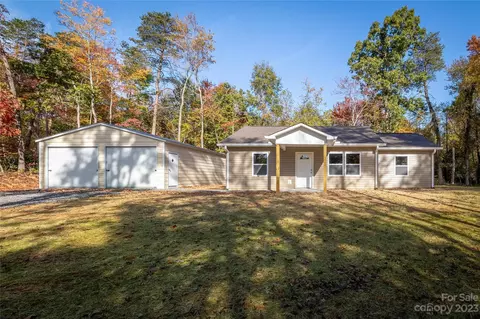 1237 Coffey Way, Morganton, NC 28655