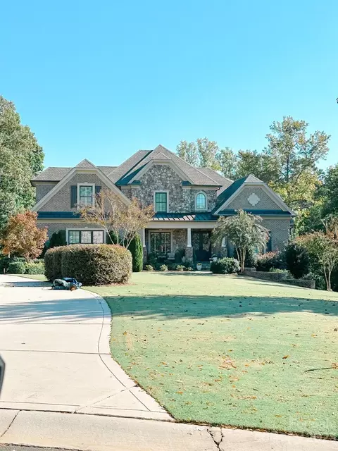 910 Wessington Manor Ln, Fort Mill, SC 29715