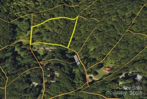 325 Riddle Rd, Swannanoa, NC 28778