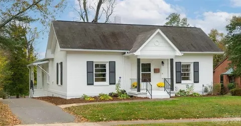 411 N Green St, Morganton, NC 28655