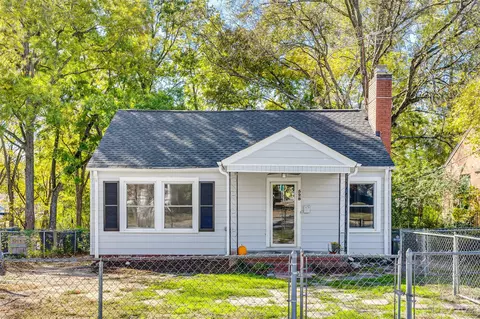 528 E Black St, Rock Hill, SC 29730