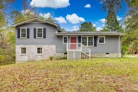 1170 Confederate Ave, Lancaster, SC 29720