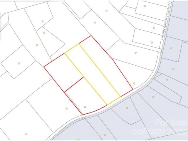 0 Friendly Baptist Church 3 Rd Unit 3  