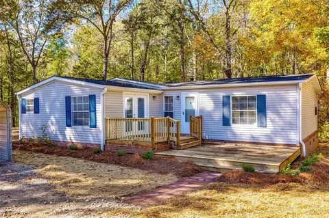 1500 Moss Creek Rd, York, SC 29745