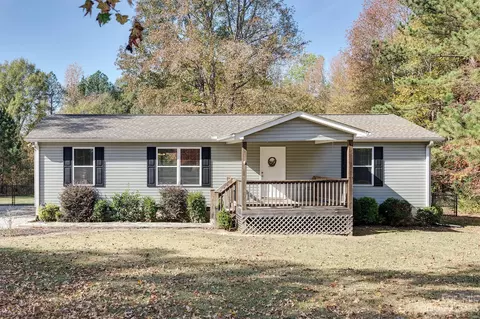 1729 Lincoln Rd, York, SC 29745