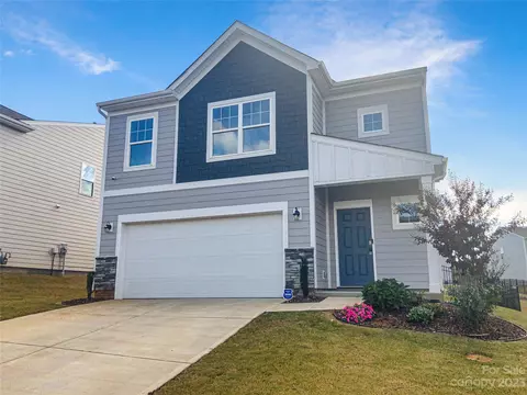 3057 Treyson Dr, Denver, NC 28037