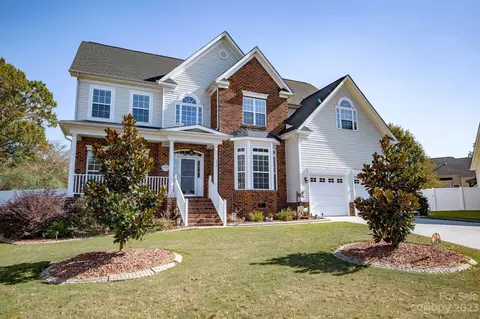 218 Clear Spring Ct, Fort Mill, SC 29708 photo 2