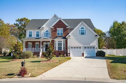 218 Clear Spring Ct, Fort Mill, SC 29708
