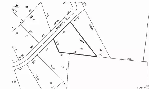 Eastwinds Drive, Hickory, NC 28601