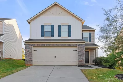 4736 Gibbons Link Rd, Charlotte, NC 28269