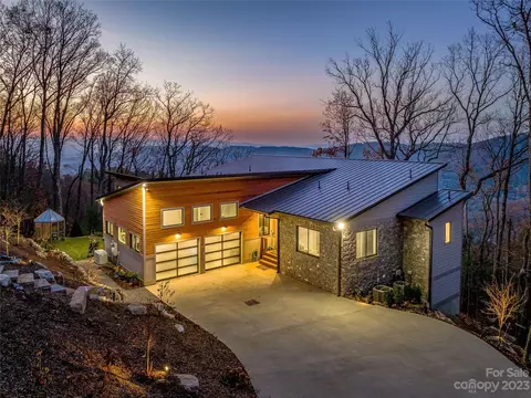 45 Mt Meadows Blvd, Asheville, NC 28804