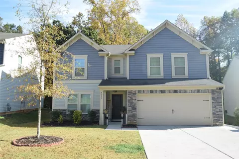 4922 Hamilton Russell 65 Ln #65, Charlotte, NC 28269