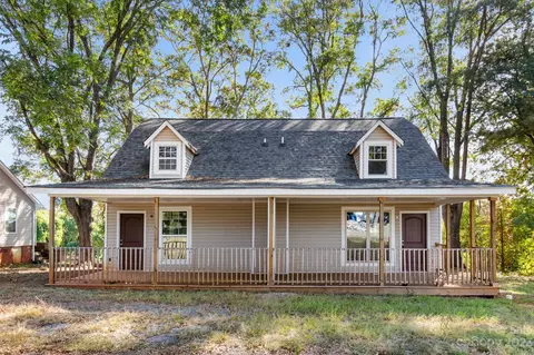 1864 Old Ballpark Rd, Spindale, NC 28160