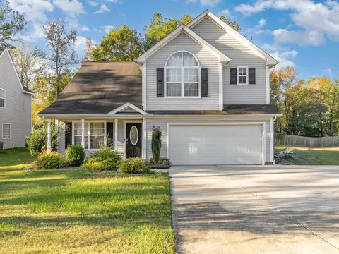 613 Favorwood Dr, Rock Hill, SC 29730
