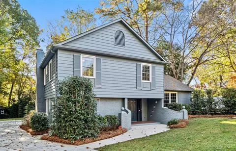 2510 Red Barn Ln, Charlotte, NC 28210