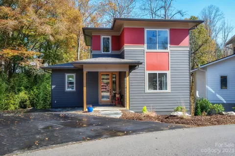 49 Orrinel Way, Asheville, NC 28806