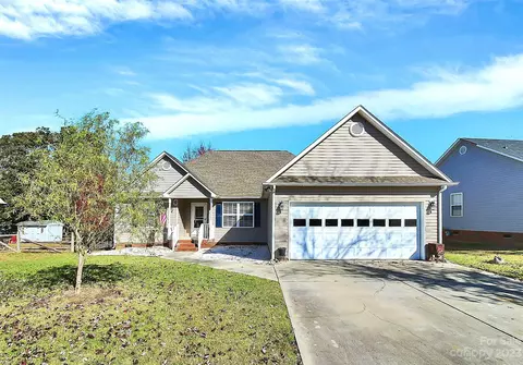 630 Trenholm Trl, Fort Mill, SC 29715