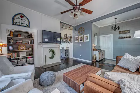 84 5th St, Cramerton, NC 28032 photo 11