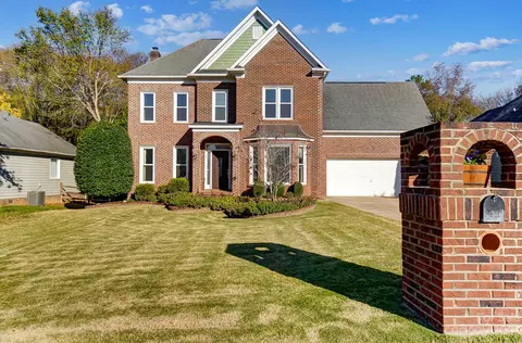 12706 Wetherburn Ln, Charlotte, NC 28262