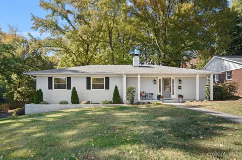 5224 Baker Dr, Charlotte, NC 28210