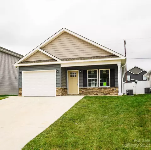 2537 Snow Creek Ne Rd NE, Hickory, NC 28601