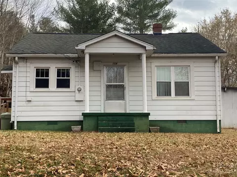 104 E Bethel Rd, Morganton, NC 28655