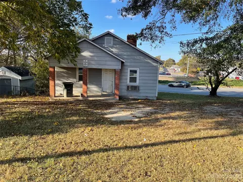 1806 W 3rd Ave, Gastonia, NC 28052
