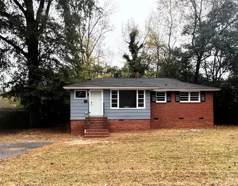 1719 Academy 17 St #17, Charlotte, NC 28205